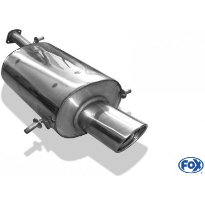 FOX SU040021-369 – Hledejceny.cz