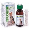 Kosmetika pro psy Catalysis Ocoxin Pets 150 ml