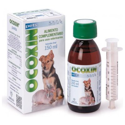 Catalysis Ocoxin Pets 150 ml