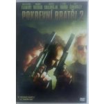 Pokrevní bratři 2 DVD – Hledejceny.cz