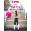 Kniha Postav si svou postavu - Komplexní tréninkový plán a jídelníček - Bartáková Nikola