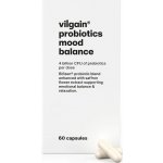 Vilgain Probiotics Mood Balance 60 kapslí – Hledejceny.cz