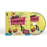 Ptákoviny pirátského papouška - Lukáš Fišer – Sleviste.cz