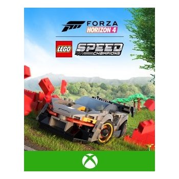 Forza Horizon 4: LEGO Speed Champions DLC