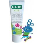 G.U.M Kids pro předškoláky 2-6 let 50 ml – Hledejceny.cz