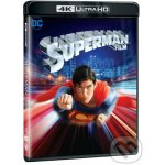 Superman 4K Ultra HD BD – Zboží Mobilmania