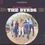 Byrds - Mr. Tambourine Man CD – Hledejceny.cz