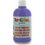 Toy color barva temperová 0,5 l fialová – Zboží Dáma