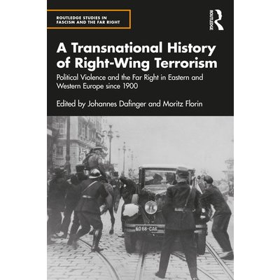 A Transnational History of Right-Wing Terrorism – Hledejceny.cz