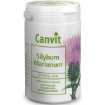 Canvit Natural Line Silybum Marianum 150 g – Hledejceny.cz