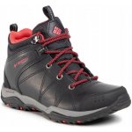 Columbia boty dunwood MID dámské trekové – Zboží Mobilmania