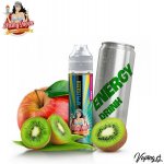 PJ Empire Slushy Queen Applegizer 10 ml – Sleviste.cz