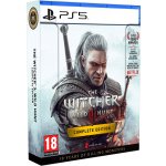 The Witcher 3: Wild Hunt GOTY + 10th Anniversary Steelbook – Zboží Dáma