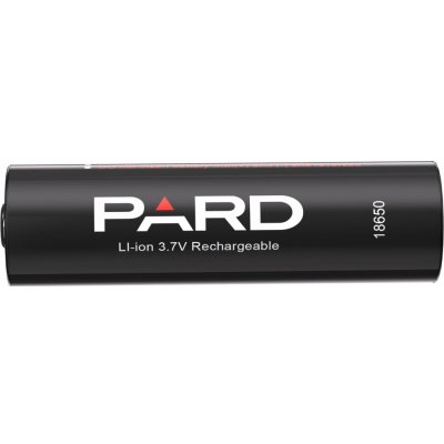 Baterie PARD 3400mAH 18650 – Zboží Dáma