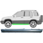 Kompletní práh na Suzuki Grand Vitara 1997-2005 / Levá