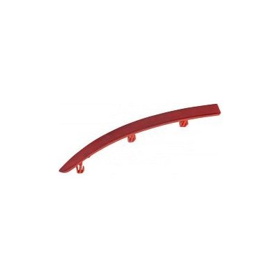 Levá zadní odrazka VOLKSWAGEN TIGUAN (5N) |2011-2016| TYC | 17-0418-00-9 – Hledejceny.cz