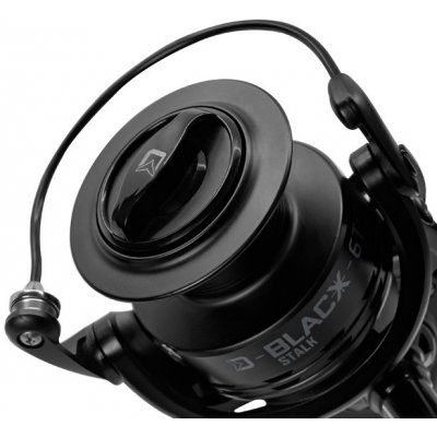 Náhradní mělká cívka Delphin BLACX 6T 6000 – Zboží Dáma