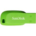 SanDisk Cruzer Blade 32GB SDCZ50C-032G-B35GE – Sleviste.cz