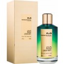 Mancera Aoud Lemon Mint parfémovaná voda unisex 120 ml