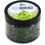 BIGG Ice Rockz minerální kamínky Máta 120 g – Hledejceny.cz