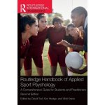 Routledge Handbook of Applied Sport Psychology – Hledejceny.cz