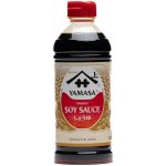 Yamasa Sójová omáčka 0,5 l – Zboží Dáma