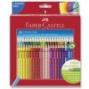 pastelky Faber-Castell 112449 Grip 2001 48 barev