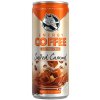 Energetický nápoj Hell Energy Salted Caramel Lactose Free 250 ml