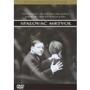 Spalovač mrtvol DVD