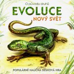 Rexhry Evoluce: Nový svět – Hledejceny.cz