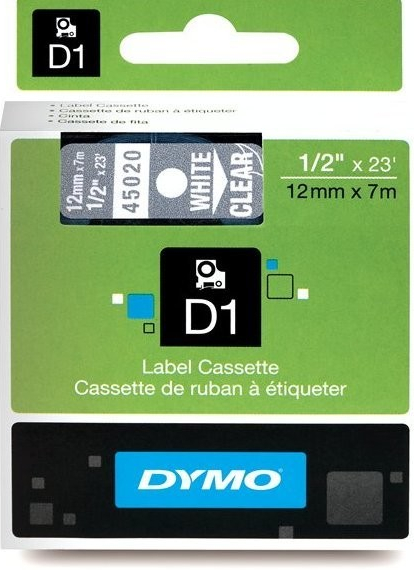 DYMO 45020 - originální
