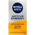 Nivea For Men Face Care energy krém Q10 50 ml – Zbozi.Blesk.cz