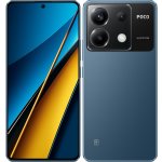 Poco X6 5G 12GB/256GB – Zbozi.Blesk.cz