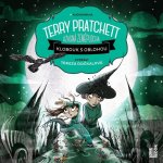 Klobouk s oblohou - Pratchett Terry - Čte Tereza Dočkalová – Hledejceny.cz