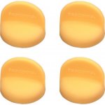 Papír fixační magnety na pečicí DELÍCIA, sada 4 ks – Zboží Dáma