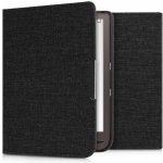 KW Mobile Fabric Flip KW4677519 pro Pocketbook 740/741 tmavě šedé – Zboží Živě KW Mobile Fabric Flip KW4677519 pro Pocketbook 740/741 tmavě šedé – Zboží Živě