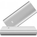 Powerbanka Xiaomi NDY-02-AL stříbrná