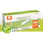 Organyc Super Plus 16 ks – Zbozi.Blesk.cz