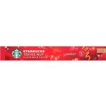 Starbucks Nespresso Toffee Nut Flavoured Coffee 10 ks – Zboží Dáma