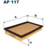 Vzduchový filtr Filtron AP117 – Hledejceny.cz