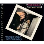 HARLEY, STEVE & COCKNEY REBEL - THE BEST YEARS OF OUR LIVES – Sleviste.cz