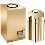 Mont Blanc Emblem Absolute toaletní voda pánská 100 ml – Hledejceny.cz