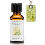 Sanct Bernhard Levandulový olej 30 ml – Hledejceny.cz