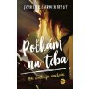 Kniha Počkám na teba - Jennifer L. Armentrout, J. Lynn