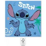 Procos Ubrousky papírové Stitch & Angel 33x33cm – Sleviste.cz