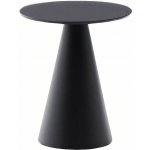 Kave Home Wilshire 35 cm matná černá – Hledejceny.cz