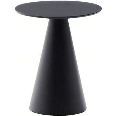 Kave Home Wilshire 35 cm matná černá – Hledejceny.cz