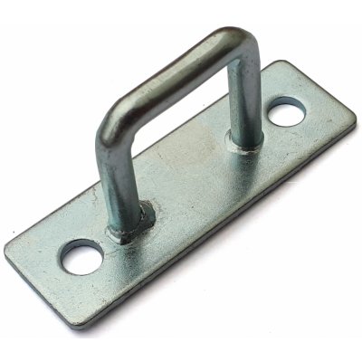 Deska kotevní třmen Zn – Zboží Dáma Deska kotevní třmen Zn – Zboží Dáma