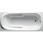 Riho COLUMBIA 150 x 75 cm BA0200500000000 – Hledejceny.cz