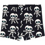 BIO MAXOMORRA chlapecké boxerky Classic Skeleton – Zboží Mobilmania
